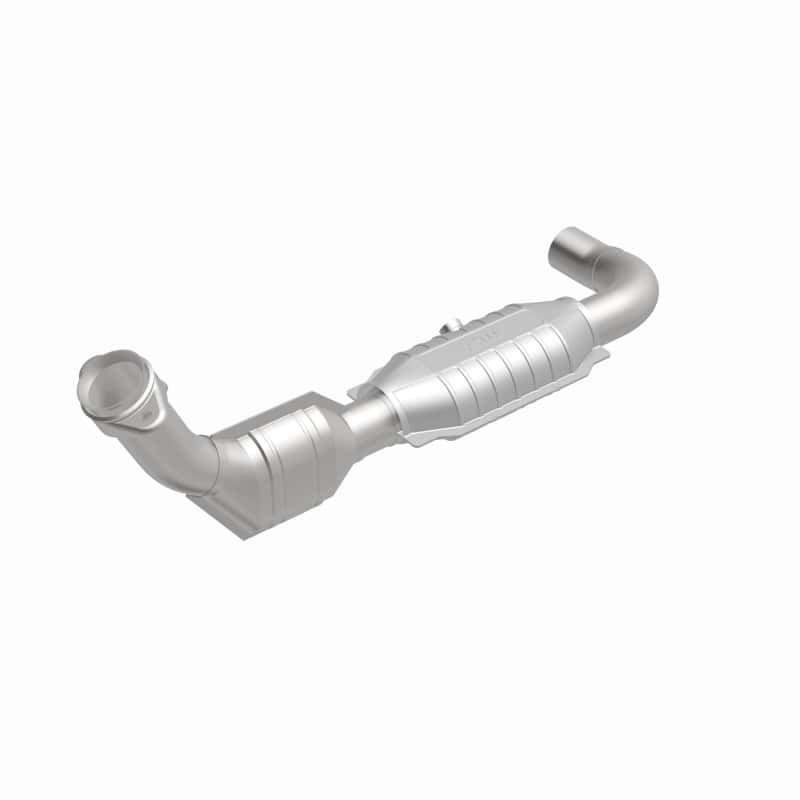 Magnaflow — MagnaFlow Conv DF 99-00 Ford Exped 4.6L
California - view 8