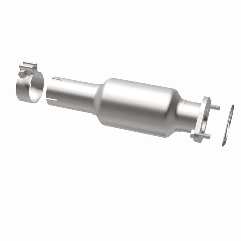 Magnaflow — MagnaFlow Conv DF 13-16 Ford Fusion 1.5L/2.0L
OEM Grade
OEM - view 21