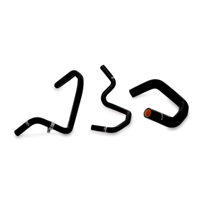 Mishimoto — Mishimoto 15+ Ford Mustang GT Black Silicone Ancillary Hose Kit
                    MMHOSE-MUS8-15ANCBK
Coolant Hose Kit - view 12