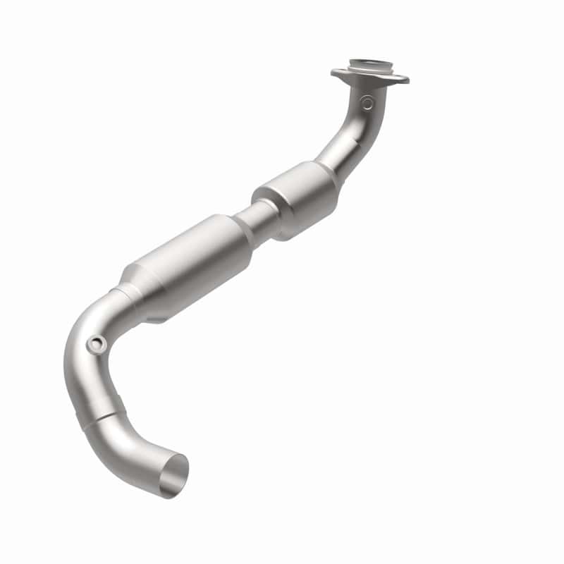 Magnaflow — Magnaflow 02-03 Ford F-150 5.4L Direct Fit Converter
California - view 23