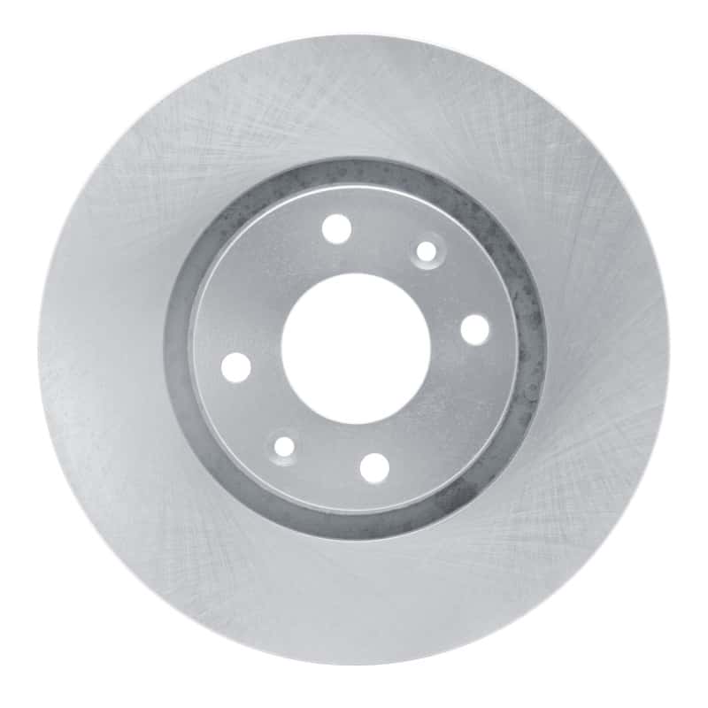 DFC — DFC 00-06 Peugeot 406 (Mexico) Front Brake Rotor
DFC Brake Rotor - view 1