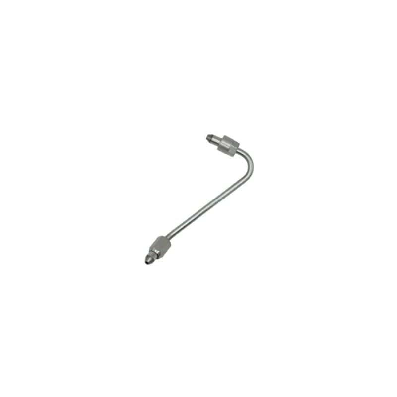 Fleece Performance — Fleece Performance 07.5-18 Dodge Ram 2500/3500 6.7L Cummins Fuel Injection Line (1)
Fuel Injector Line - view 1