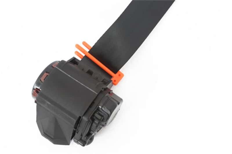 OMIX — Omix Tri-Lock Off-road Seat Belt RH 97-02 Wrangler
Seat Belt - view 3