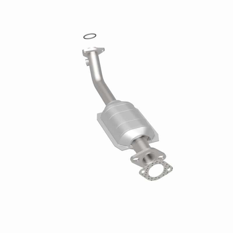 Magnaflow — MagnaFlow Conv DF 01-03 Infiniti QX4 3.5L P/S Rear / 01-04 Nissan Pathfinder 3.5L P/S Rear
HM Grade
HM - view 15