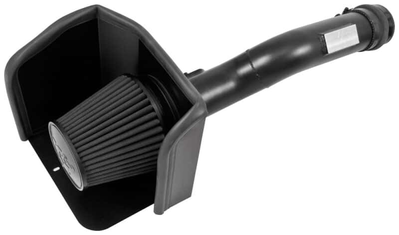 K&N Engineering — K&N 2016 Toyota Tacoma 3.5L Performance Intake Kit
Performance Air Inta
Air Intake System - view 2