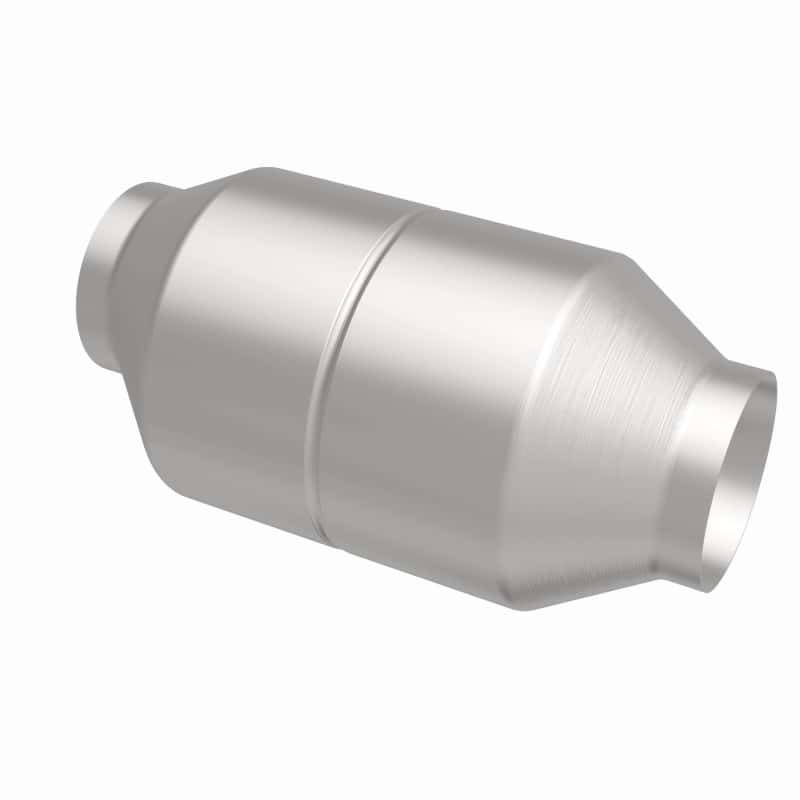 Magnaflow — MagnaFlow Conv Universal 3.50 inch O/C Diesel
HM Grade
OEM - view 11