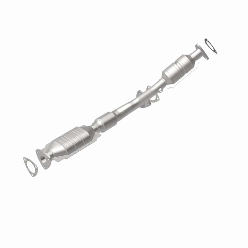 Magnaflow — MagnaFlow Conv DF 00-03 Saturn LS Series/LW Series 3.0L Rear (49 State)
OEM Grade
OEM - view 18