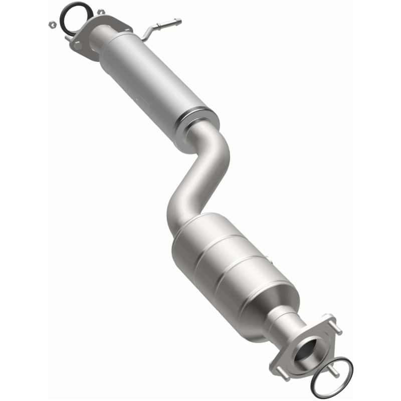 Magnaflow — MagnaFlow Conv DF 04-09 Mazda RX-8 1.3L M/T Rear
HM Grade
HM - view 30