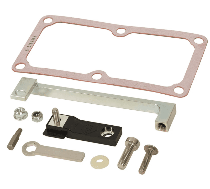 BD Diesel — BD Diesel 11-24 Dodge (Ram) 2500/3500 6.7L Cummins Killer Grid Heater Upgrade Kit
EngGridTypePreHeatBk
KILLER GRID HEATER - view 3