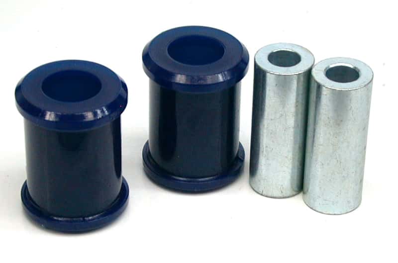 Superpro — SuperPro 1992 Honda Prelude S Front Lower Inner Control Arm Bushing Kit
Bushing Kit - view 1