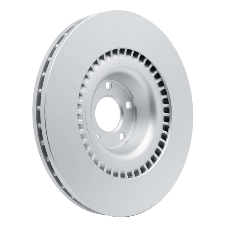 DFC — DFC 05-10 Audi A8 Front GeoSPEC Coated Rotor
DFC Brake Rotor - view 4