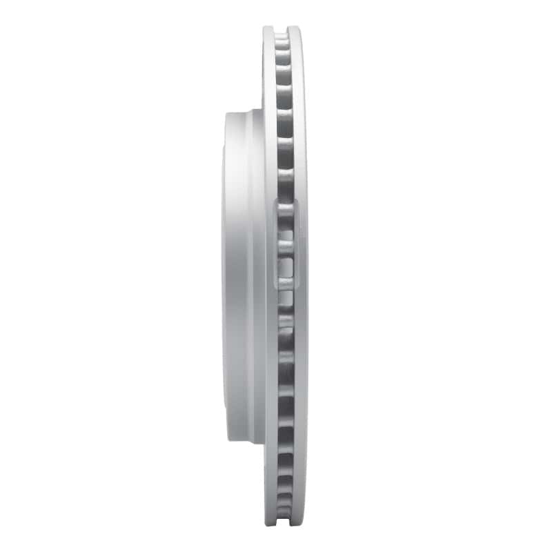 DFC — DFC 15-19 Cadillac CTS Left Rear GeoSPEC Coated Rotor - Slotted
DFC Brake Rotor - view 3