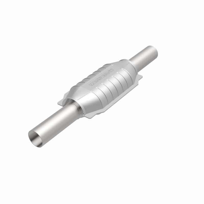Magnaflow — MagnaFlow Conv GM 25.25X6.5X4 2.25/2.25
Standard Grade
Standard - view 28