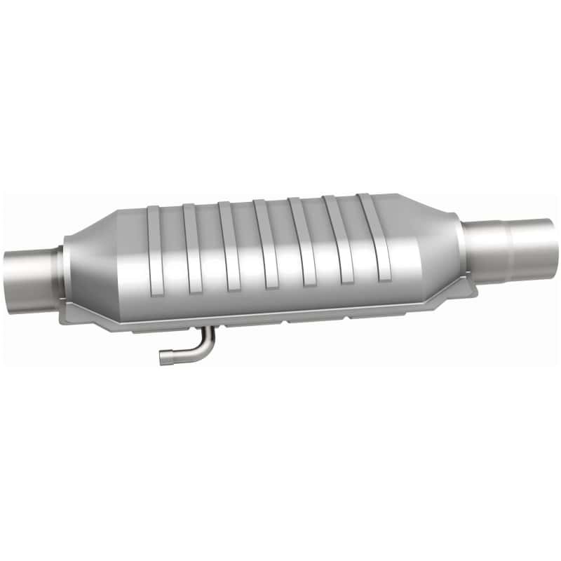 Magnaflow — MagnaFlow Conv Univ 2.25 W/Air
OEM Grade
Standard - view 5