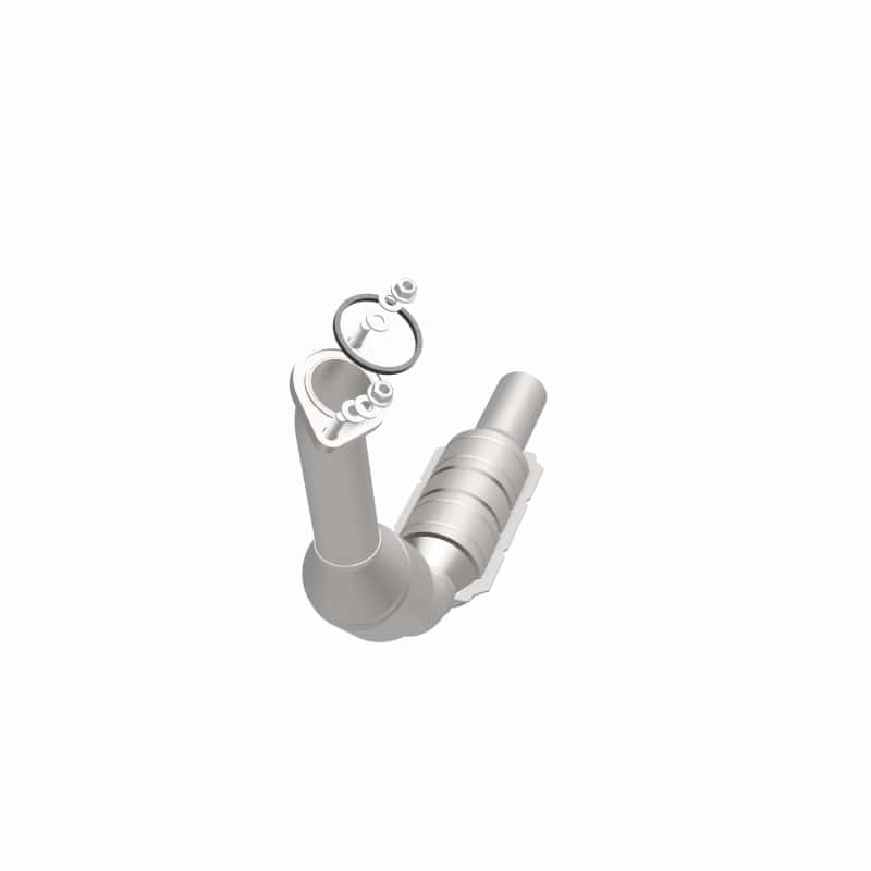 Magnaflow — MagnaFlow Conv Direct Fit California 10-11 Chevy Camaro V6 3.6LGAS
California - view 26
