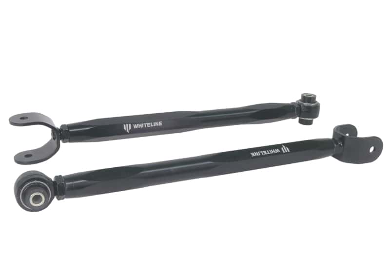 Whiteline — Whiteline 92-05 BMW E36 / E46 Adjustable Rear Lower Control Arm
Control Arm - view 1