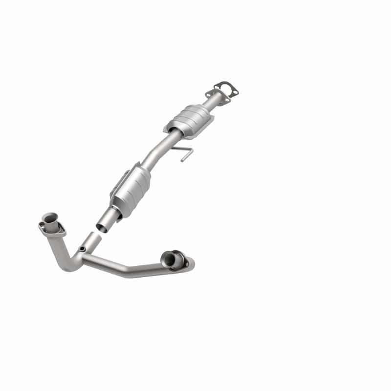 Magnaflow — MagnaFlow Conv DF Ford 86 94
HM Grade
HM - view 27