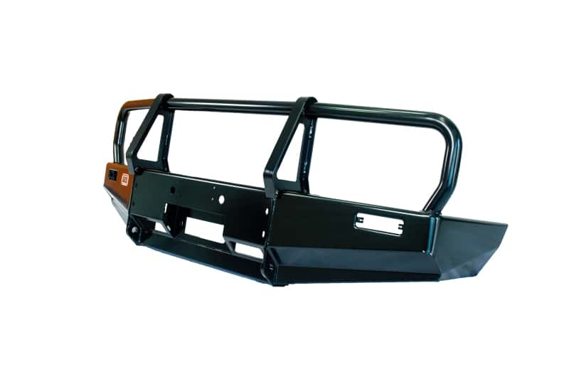 ARB — ARB Winchbar Tacoma 95-04 (Fit Kit NOT Included)
Winch Bumper - view 8