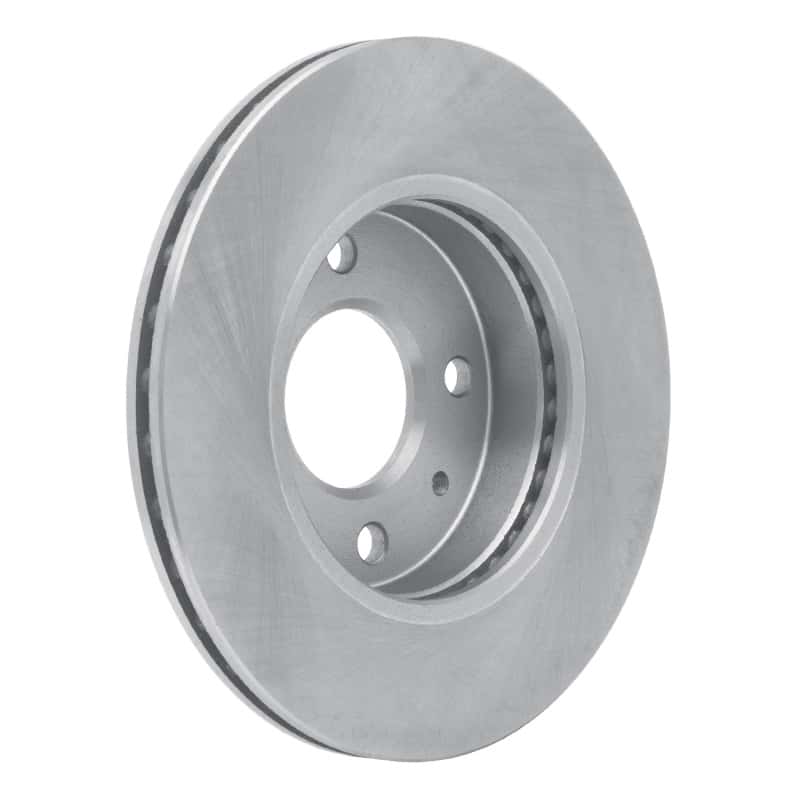DFC — DFC 86-17 Nissan NX Front Brake Rotor
DFC Brake Rotor - view 4