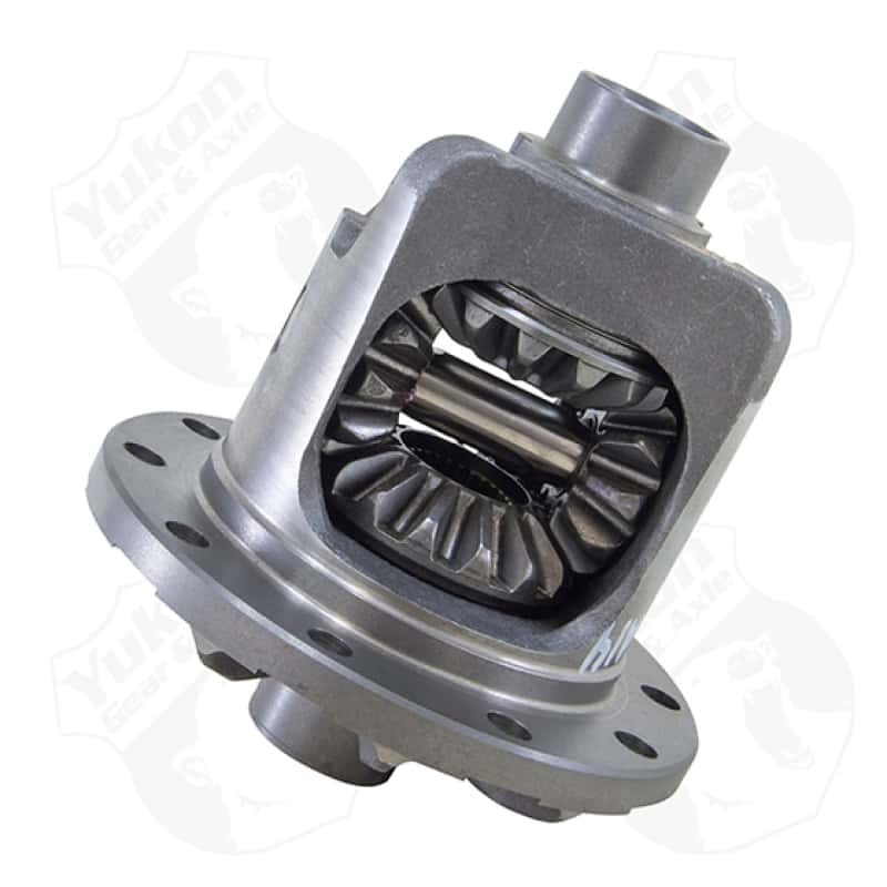 Yukon Gear & Axle — Yukon Gear Standard Open Carrier Case / GM 7.625in / 3.23+
Differential Case  - view 2