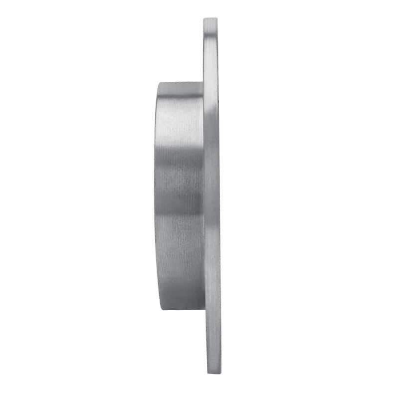 DFC — DFC 87-91 Sterling 825/827 Rear Brake Rotor
DFC Brake Rotor - view 3