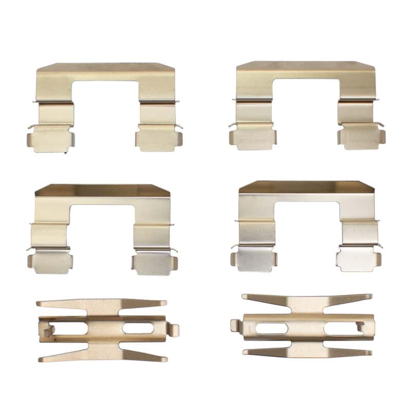 DFC — DFC 02-05 Hyundai Elantra Front Premium Hardware Kit
DFC Disc Brk Hdw Kit - view 2