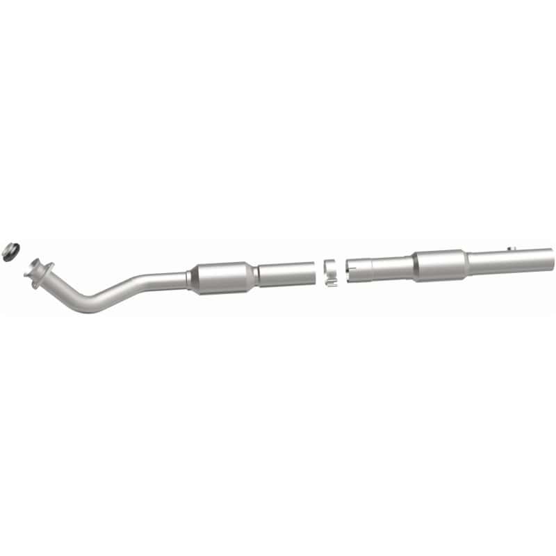 Magnaflow — Magnaflow 97-00 Express 1500 5.7 OEM Undrbdy Direct Fit Converter
OEM Grade
OEM - view 32