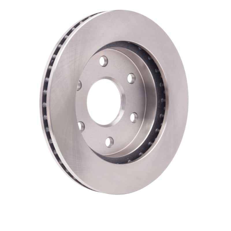 DFC — DFC 99-08 Cadillac Escalade ESV Front Brake Rotor
DFC Brake Rotor - view 4