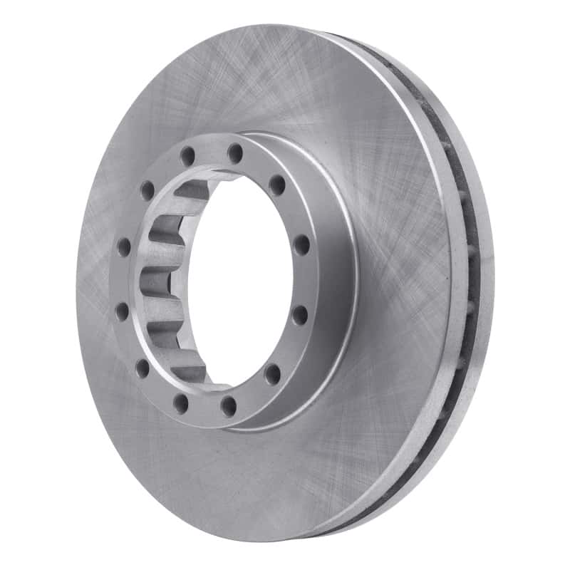 DFC — DFC 95-18 Mitsubishi Fuso FE Rear Brake Rotor
DFC Brake Rotor - view 2