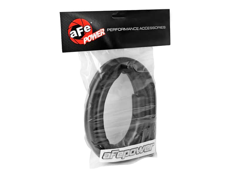 aFe — aFe MagnumFORCE Spare Parts Trim Seal Kit (1/16IN X 3/4IN) x 36IN L
Intake Trim Seal Kit - view 5