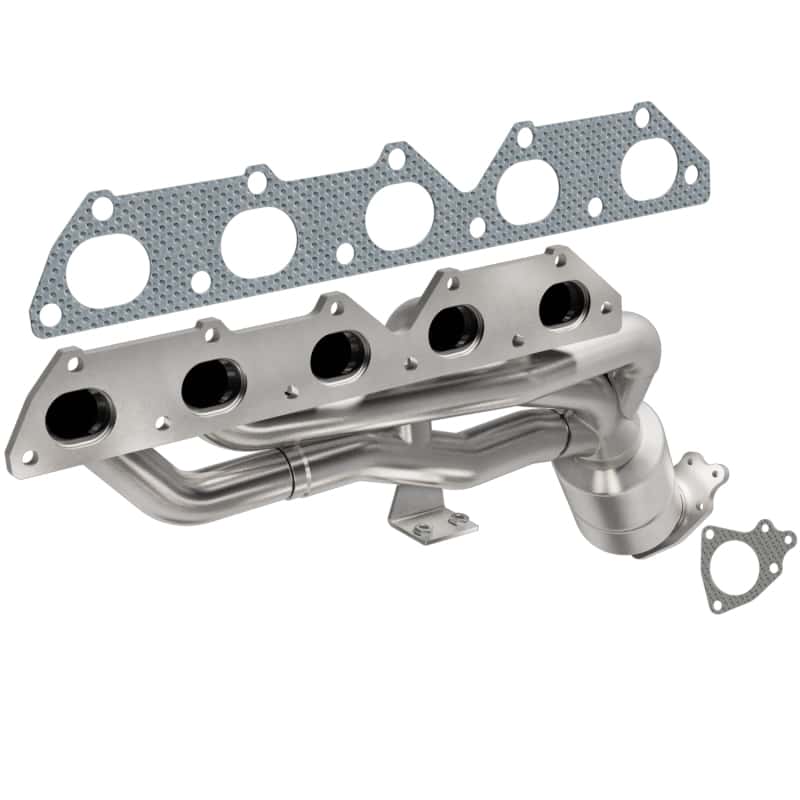 Magnaflow — Magnaflow Conv DF 95-98 Acura TL 2.5L
California - view 1