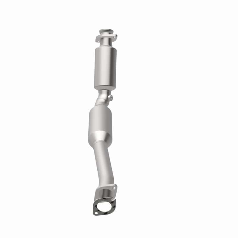 Magnaflow — MagnaFlow 04-11 Lincoln Town Car V8 4.6L GAS California Catalytic Converter Direct Fit
California - view 20