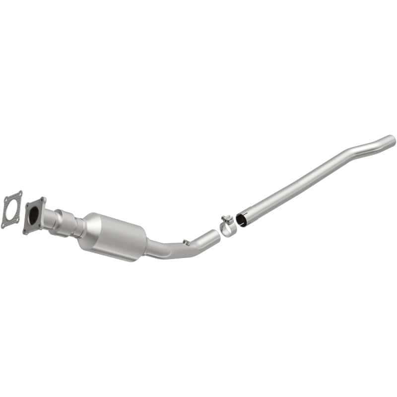 Magnaflow — Magnaflow 96-00 Dodge Caravan 2.4L Direct Fit Converter
California - view 2