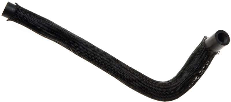 Gates — Gates 11-12 Nissan Leaf Electric Heater Hose Assembly Molded Heater Hose - view 1