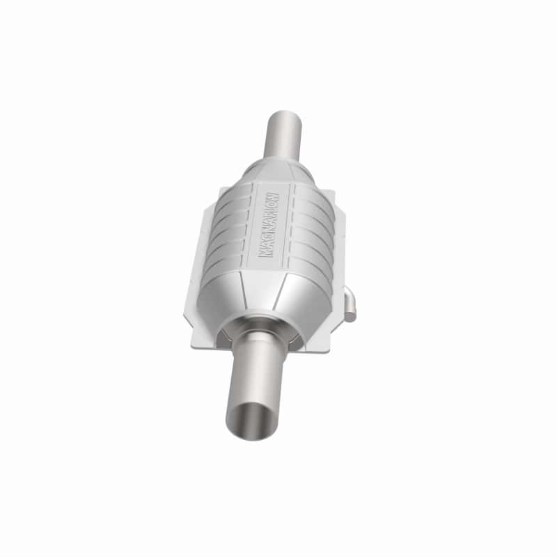 Magnaflow — MagnaFlow Conv GM 22.375X6.5X4 1.75/1.75
Standard Grade
Standard - view 25