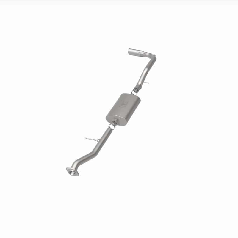 Magnaflow — MagnaFlow Sys C/B Chevy Suburban-Yukon 5.3L
Cat-Back - view 34