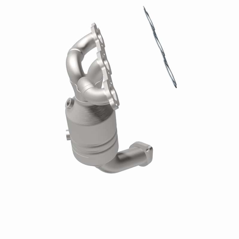 Magnaflow — Magnaflow Conv DF 2007 Chrysler Pacifica 4.0L
OEM Grade
OEM - view 19