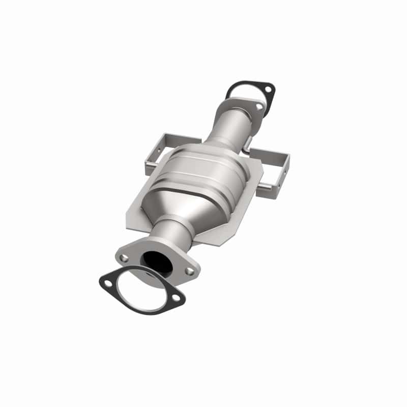 Magnaflow — MagnaFlow Conv DF Talon-Eclipse 95-98 2.0L/2.
HM Grade
HM - view 26