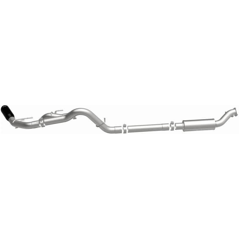 Magnaflow — Magnaflow 21-24 Ford Bronco Rock Crawler Series Cat-Back Exhaust System
Cat-Back - view 35