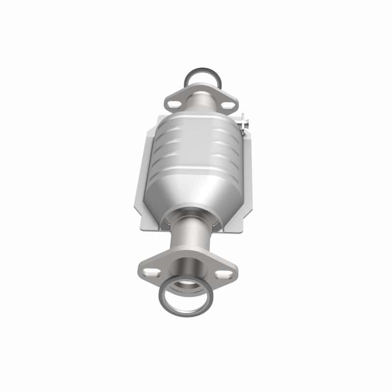 Magnaflow — MagnaFlow Conv Toyota 23887 17.75X6.5X4 2/2
Standard Grade
Standard - view 25