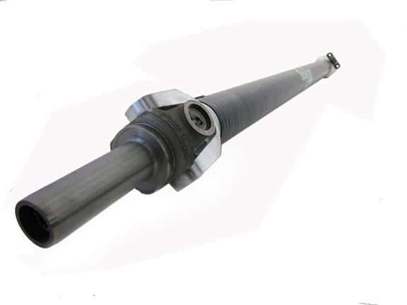 Driveshaft Shop — DSS Subaru 02-07 WRX Automatic or with 6-Speed Swap (R160 Rear) 1-Piece Carbon Fiber Shaft SUSH6-C - view 1