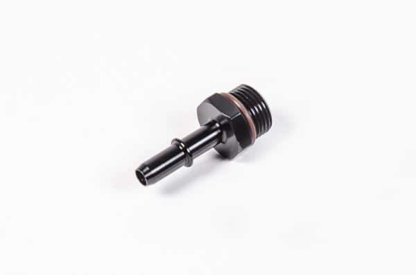 Radium Engineering — Radium Engineering Universal 8AN Orb to 3/8 SAE Male - view 2