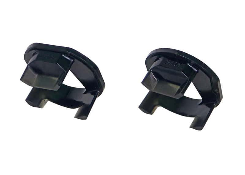 Whiteline — Whiteline Gearbox Mount Insert Bushing
Bushing Kit - view 1