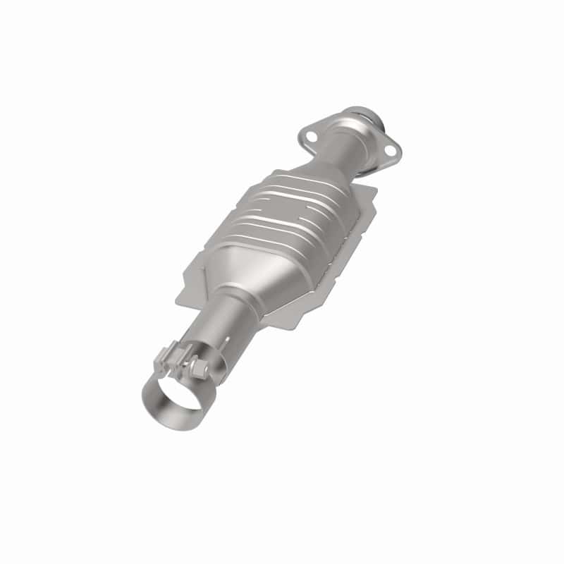 Magnaflow — MagnaFlow Conv DF 09-11 Ford Escape 3.0L
OEM Grade
OEM - view 17
