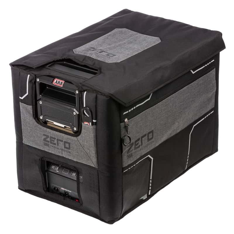 ARB — ARB Zero Fridge Transit Bag- For Use with 47Q Single Zone Fridge Freezer
Fridge Transit Bag - view 1