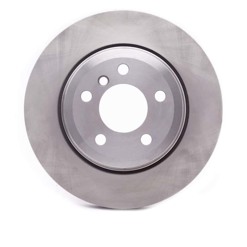 DFC — DFC 04-10 BMW X3 Rear Brake Rotor
DFC Brake Rotor - view 1