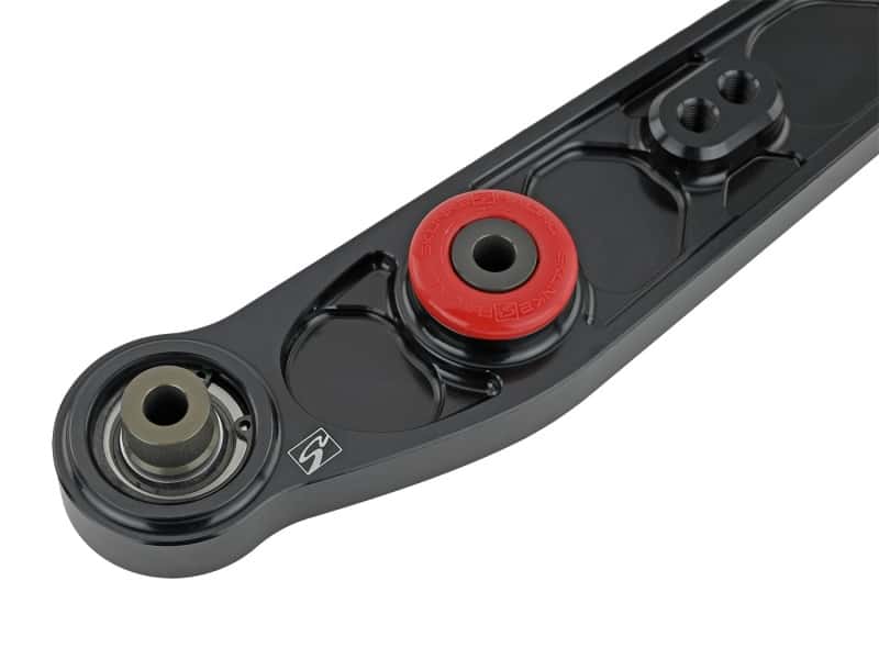 Skunk2 Racing — Skunk2 Honda/Acura EG/DC Alpha Series Rear Lower Control Arm Set - Black
Control Arm - view 8