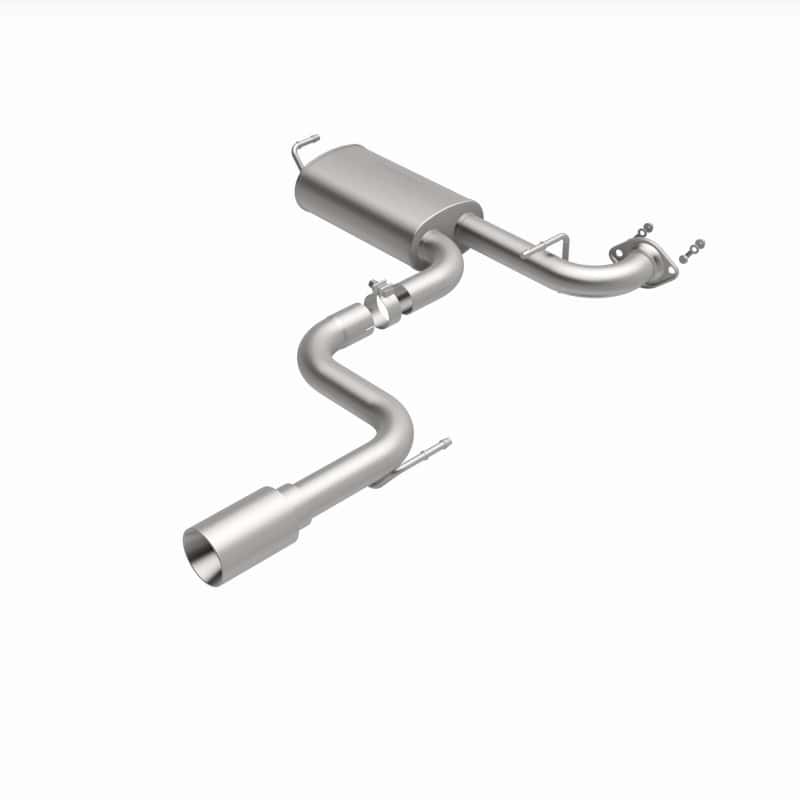 Magnaflow — MagnaFlow Sys C/B 01-03 Toyota Celica Gts 1.8
Axle-Back
Cat-Back - view 6