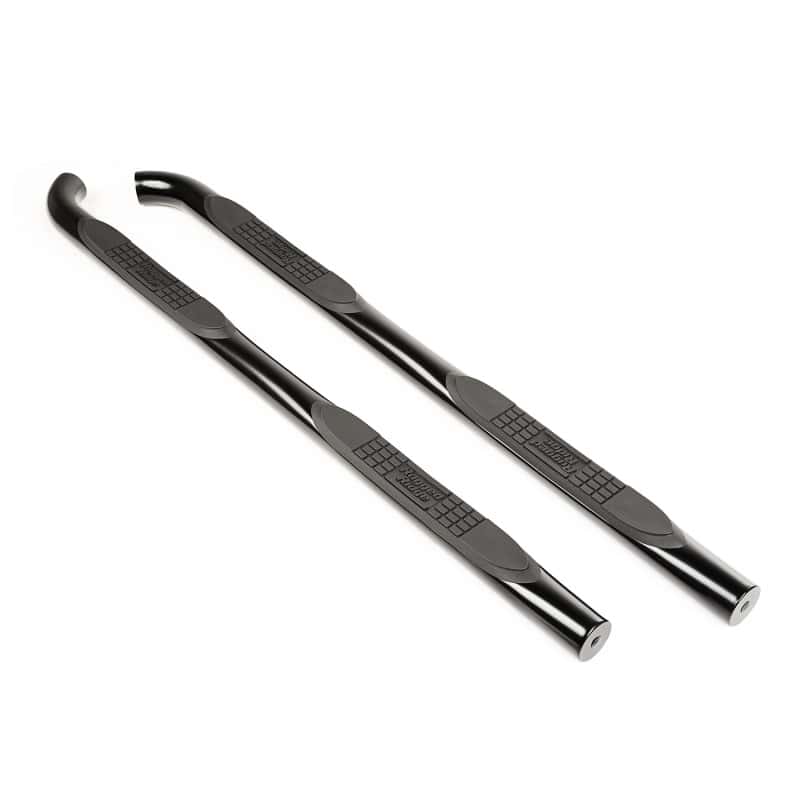 Rugged Ridge — Rugged Ridge 3-In Round Side Steps Black 15-18 Renegade BU
OFFROAD_STEPSSLIDERS
Truck Step - view 2