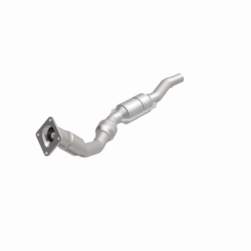 Magnaflow — MagnaFlow Conv DF 00-02 Audi A6 Quattro 2.7L
OEM Grade
OEM - view 5